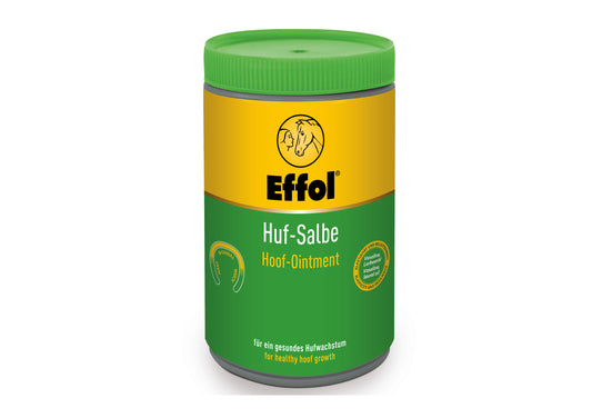 Effol Huf-Salbe grün